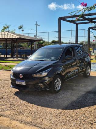 FIAT ARGO 1.0 FIREFLY FLEX DRIVE MANUAL FIAT ARGO 1.0 FIREFLY FLEX DRIVE MANUAL
